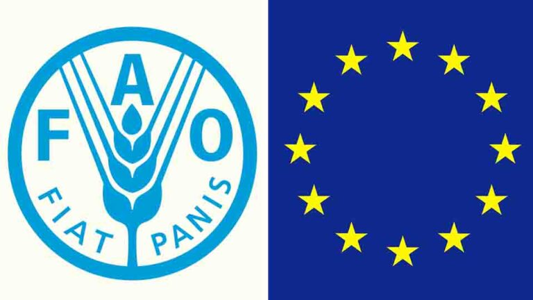 FAO and EU grant Rs1.5 bn to develop SL paddy cultivation