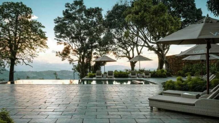 Height of luxury at Sri Lanka’s W15 Hanthana Estate – Hotel Insider