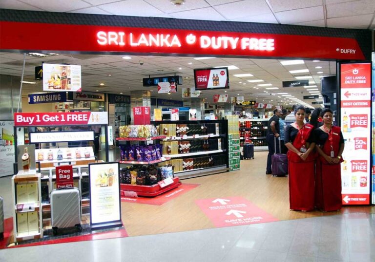 Duty-free allowance for expatriate workers rises with remittance increase