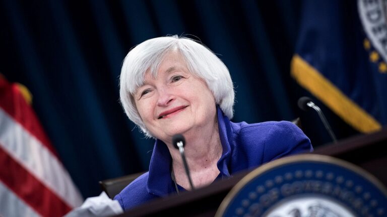 US Treasury Secretary says WB could lend US $50bn more over decade with reform