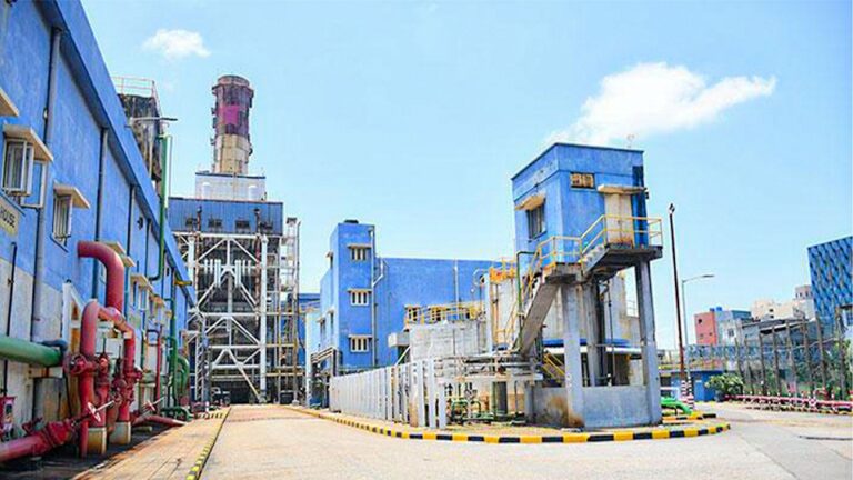 CEB enhances power generation capacity with acquiring Sojitz Kelanitissa plant