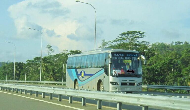 Ministry of Transport Reduces Expressway Bus Fares in Response to Fuel Price Revision