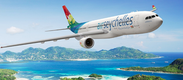 Air Seychelles to Launch New Service to Sri Lanka and Partner with Sri Lankan Airlines