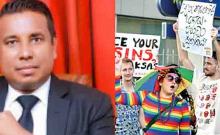 Women and Child Rights advocates come forward to support decriminalisation of homosexuality
