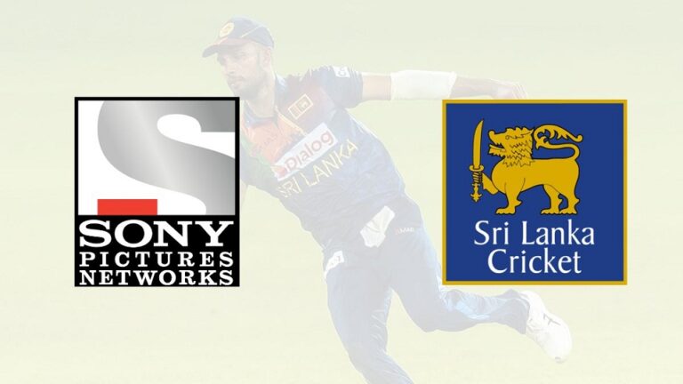 SL Cricket gets major boost following Sony media rights renewal