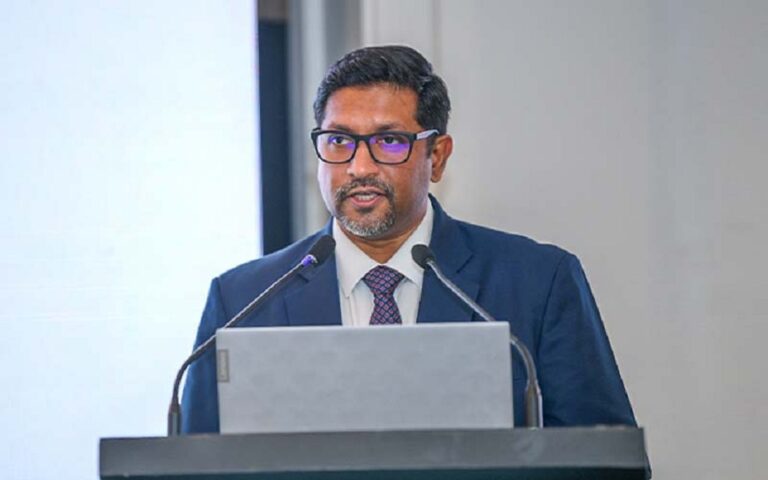Sri Lanka ready to attract green energy investments: