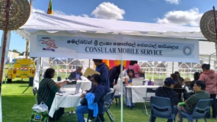 Successful-Mobile-Consular-Service-conducted-by-Consulate-General-of-Sri-Lanka-in-Melbourne-1