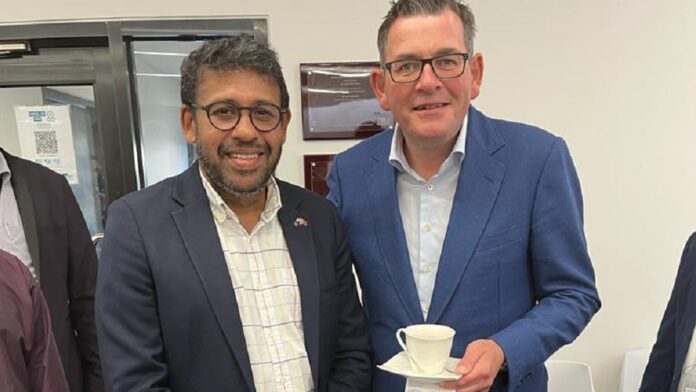 Successful Mobile Consular Service conducted by Consulate General of Sri Lanka in Melbourne