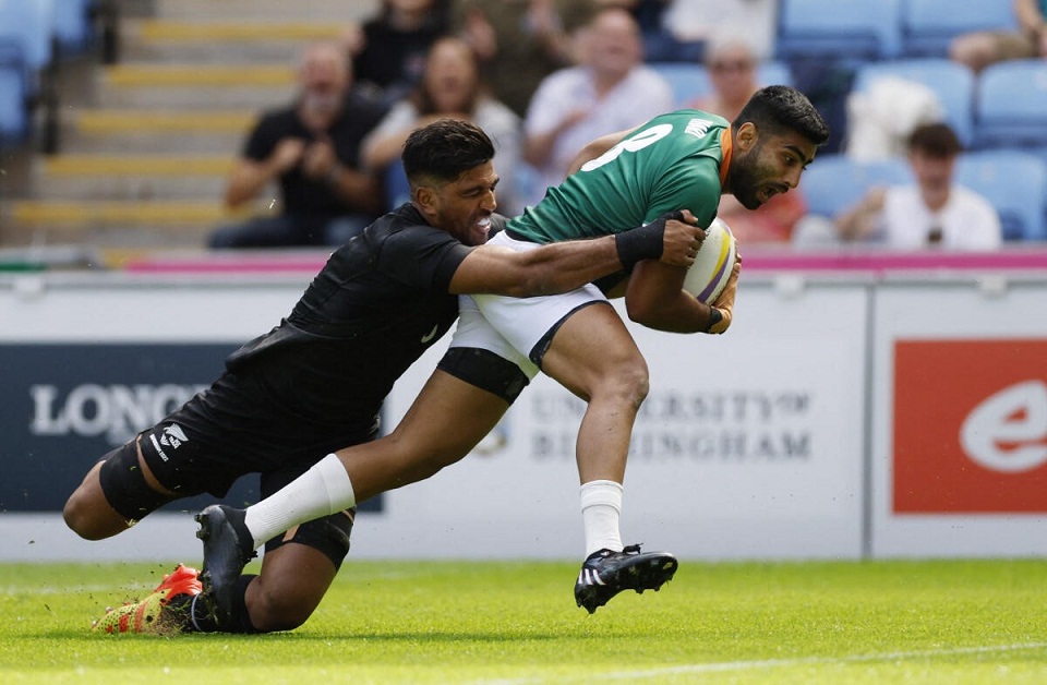 Asia Rugby lifts the suspension of Sri Lanka Rugby. LNW Lanka News 