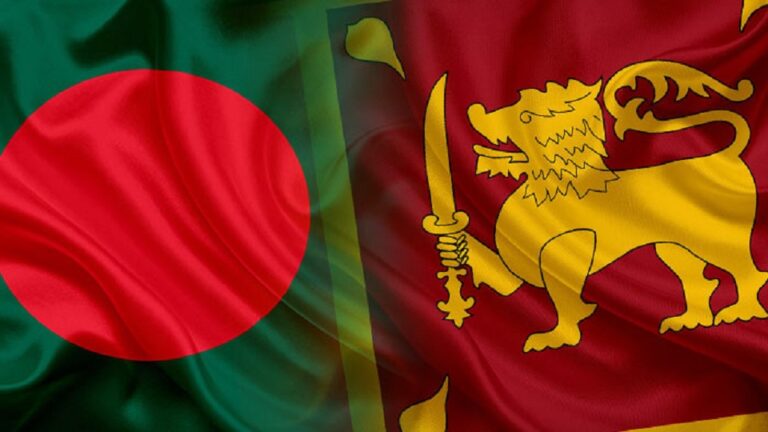 Govt repays US $250 million to Bangladesh settling loan plus interest