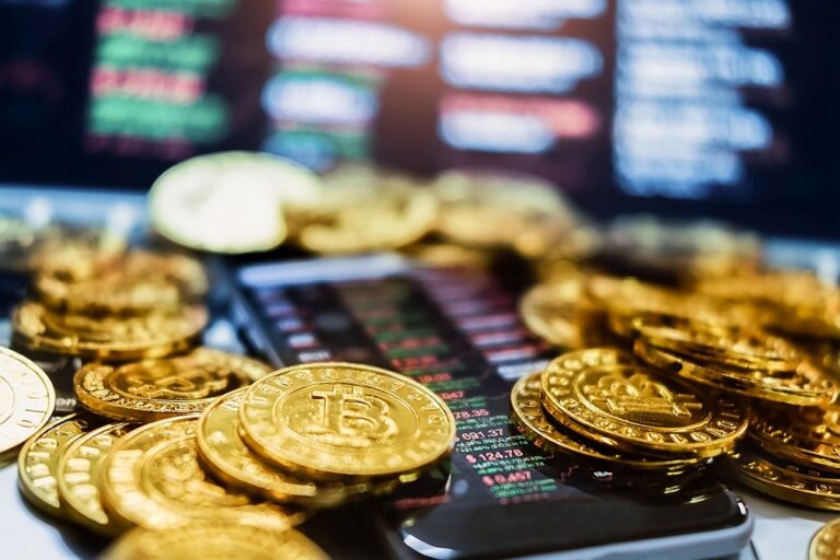 Central Bank busts crypto currency investment racket
