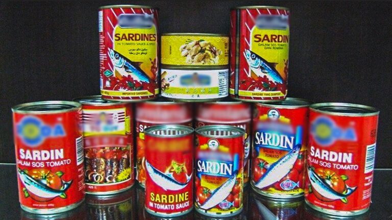 Ex CAA Chief alleges Trade Ministry informed SATHOSA to sell canned fish unfit for human consumption