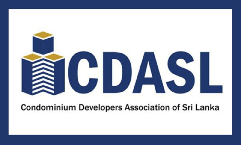 Sri Lanka condominium sector stagnates at subdued levels