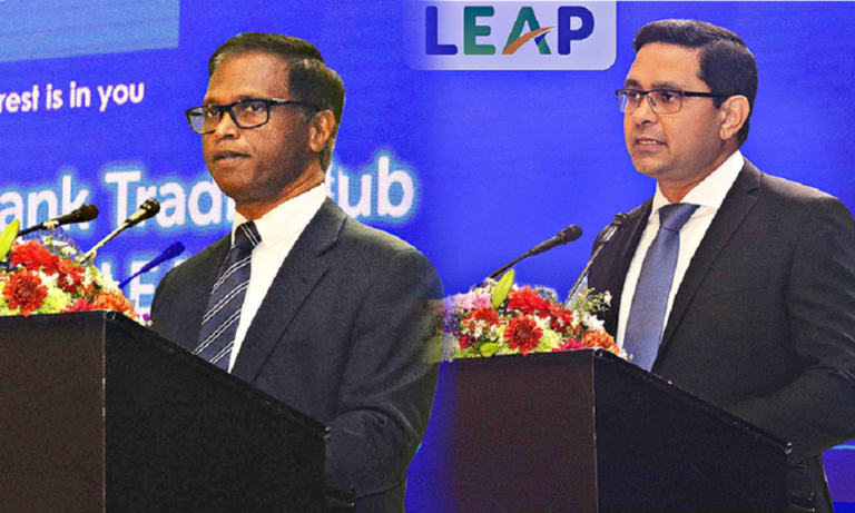 ComBank launches two platforms to link local businesses to global markets