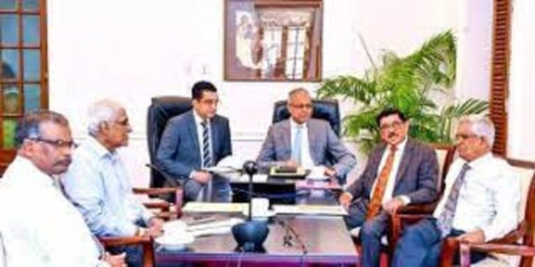 Local Commercial Banks reluctant to restructure domestic debt,