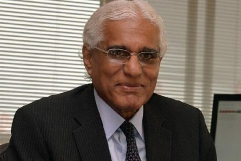 EX CB chief underscores CB’s guess on debt restructure timing