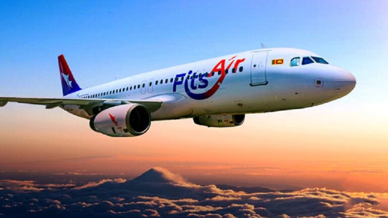FitsAir increases Colombo-Dubai flights in daily service