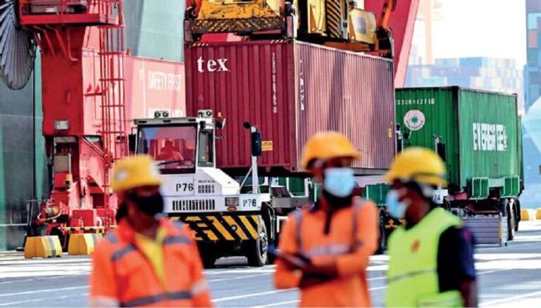 Sri Lanka Shippers strongly protest against the “unethicsl surcharges”