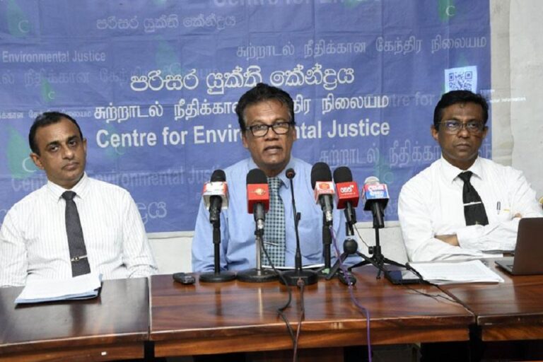 Sri Lanka to lose US$10 billion as compensation for the the X-Press Pearl Disaster