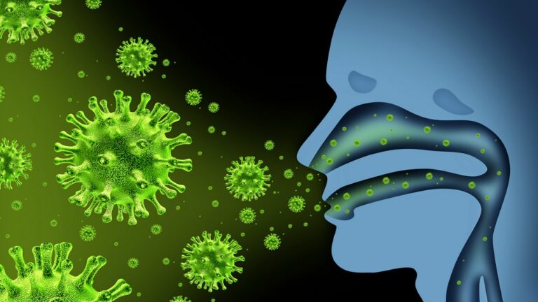 Doctors warn public to be cautious of spread of influenza during festive season