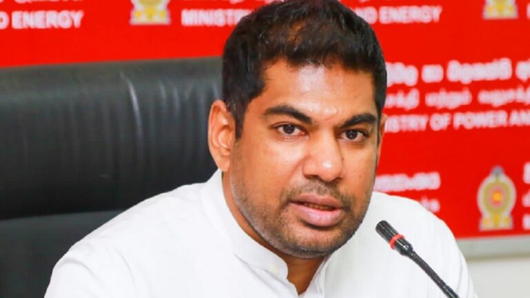Minister announces anticipated reduction in electricity tariffs for January