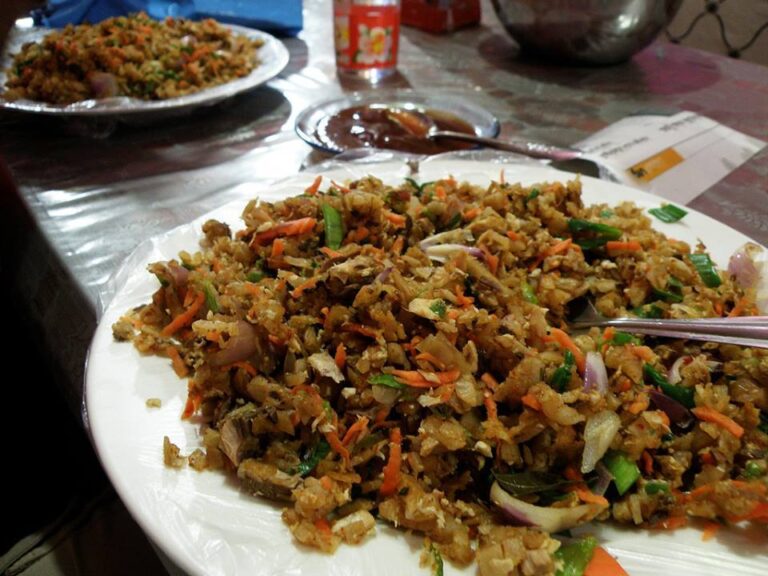 All Ceylon Canteen Owners Association Amends Food Prices Following Gas Price Reduction