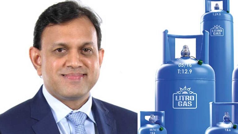 LITRO to slash gas prices from midnight today
