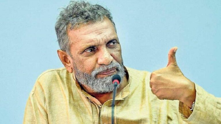 Delimitation Committee to submit final report in May