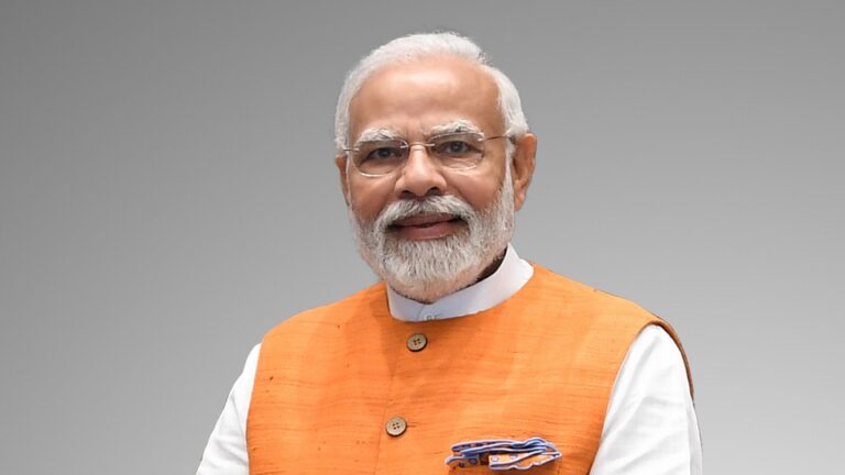 Indian PM Modi Thanks for Celebrating Recognition of Pali as a Classical Language