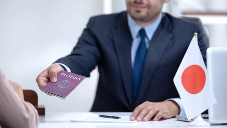 Government doubles efforts to enter the Japanese job market