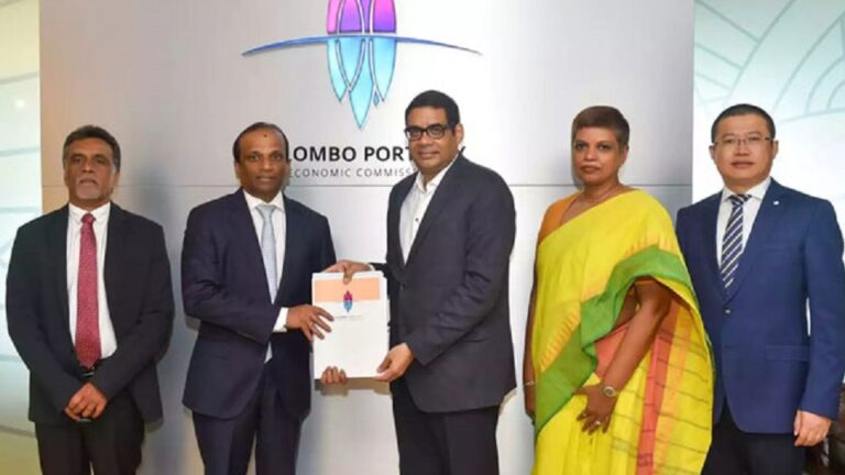 Asiri group to build state-of-the-art hospital in Port City
