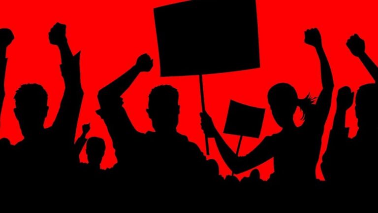 Government veterinarians stage nationwide protest amid growing frustration over professional recognition