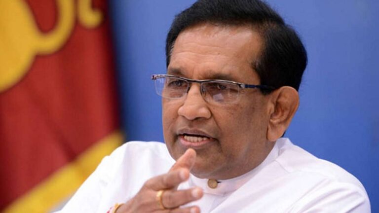 Former Health Minister urges UNP and SJB must unite to build SL