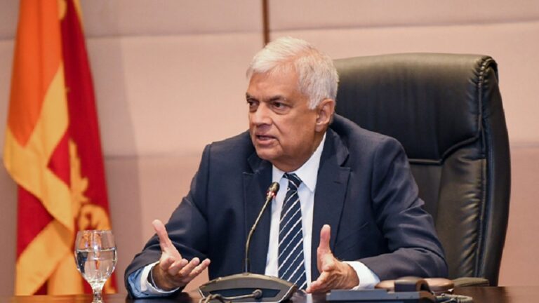 President says key points of IMF agreement will be passed into law, if approved in Parliament