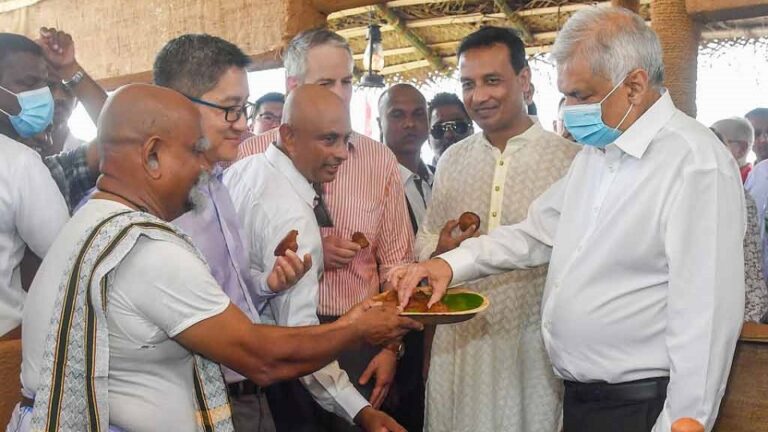 State’s Sinhala and Tamil New Year Festival “Wasath Siriya – 2023”