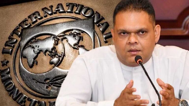 Finance State Minister to meet with IMF and WB officials