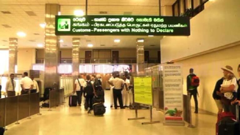 Airport Customs’ denial of truth unravels greater mismanagement