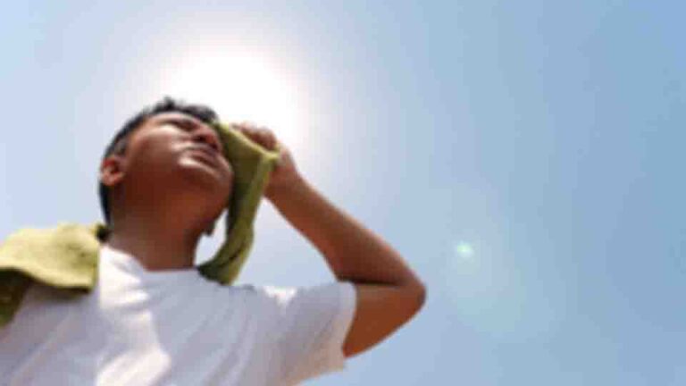 Warning issued as Heat Index reaches extreme levels across many provinces
