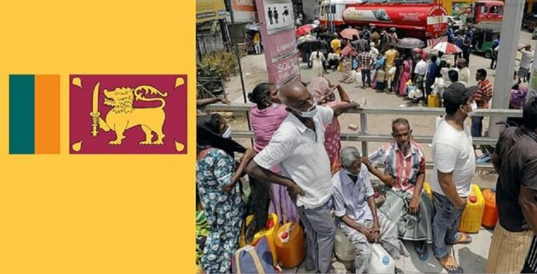Sri Lanka’ key Corporate earnings continue to fall since 2020