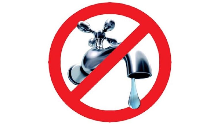 Parts of Colombo to experience 16-hour water suspension tomorrow (Nov 24)