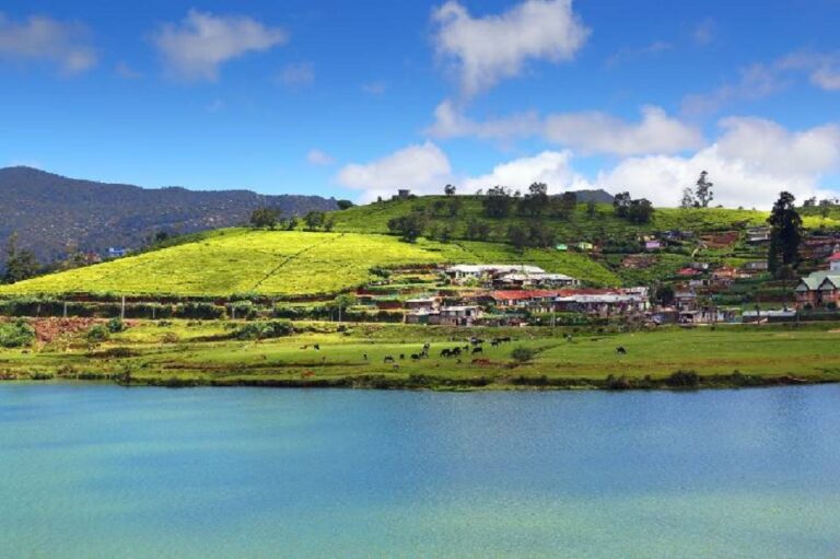 Sri Lanka embarks on a novel sustainable plan for Nuwara Eliya