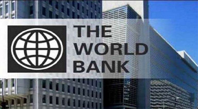 Sri Lankan Economy in 2023 : World Bank release new update