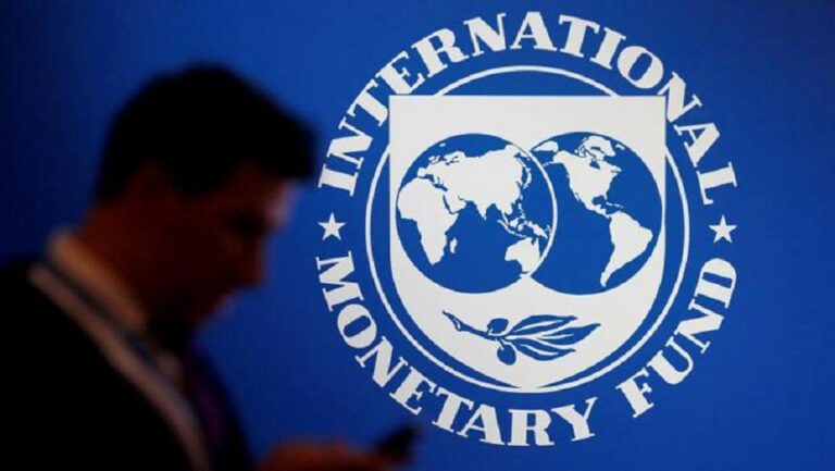 IMF staff team arrives in Sri Lanka today to review economic reforms
