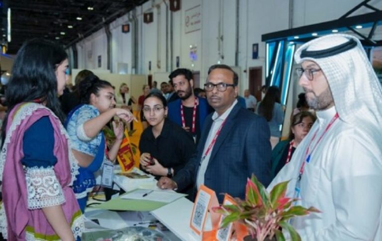 Sri Lanka Tourism eyes Middle Eastern Region at the Arabian Travel Market – 2023