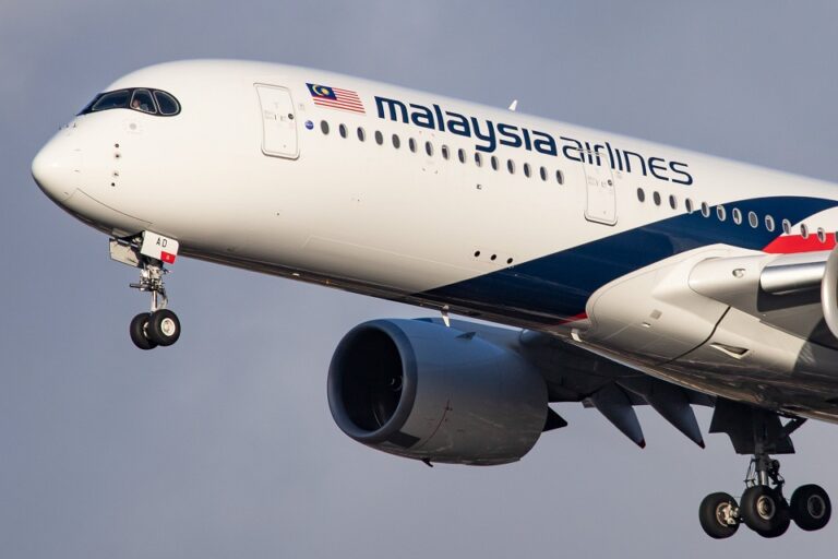 China and Malaysia Airlines operate more flights to Sri Lanka soon