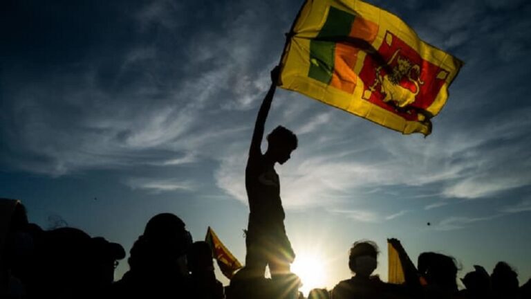 SL’s official bilateral creditor committee pledges to provide debt relief
