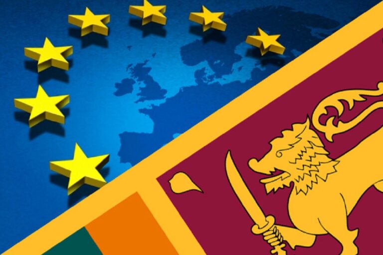 Sri Lanka’s Rights Abuses Flout EU Trade Benefits Requirements