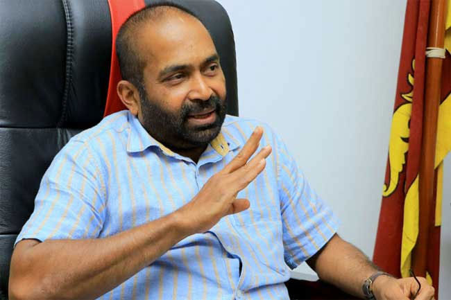 Sri Lanka misses the first quarter revenue target of Rs 782 billion