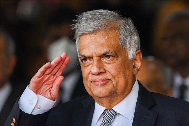 President leaves for Singapore, Japan