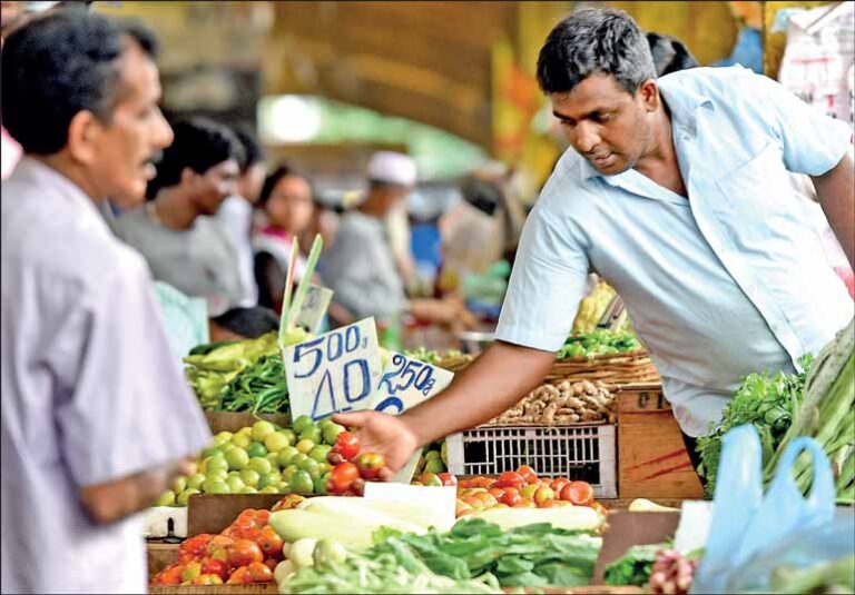 Headline inflation drops to 33.6 per cent in April 2023